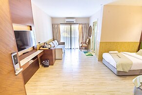 The Kandu Resort