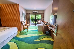 The Kandu Resort