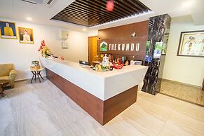 The Kandu Resort