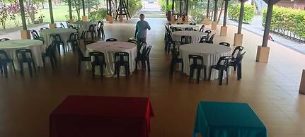 The Kandu Resort