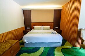 The Kandu Resort