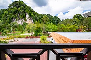 The Kandu Resort