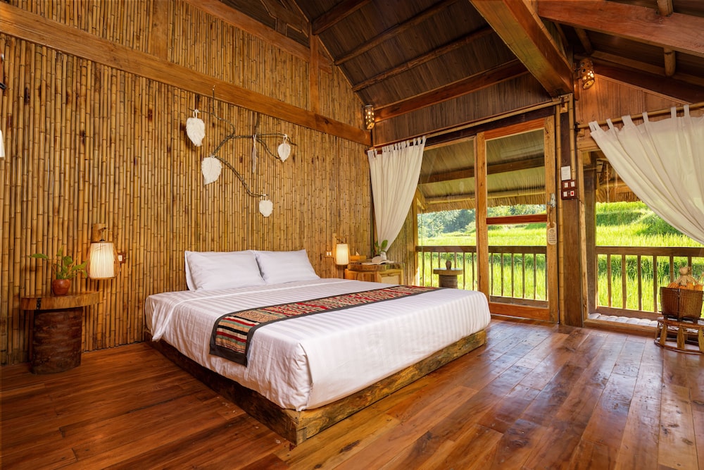 Puluong Luna Resort