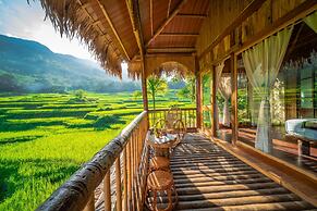 Puluong Luna Resort