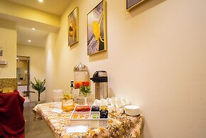 Hotel Flora