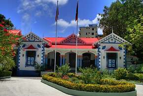 Hotel Flora
