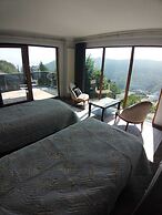 Turkish Mountain Retreat