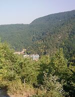Turkish Mountain Retreat