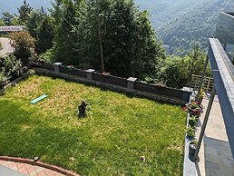 Turkish Mountain Retreat