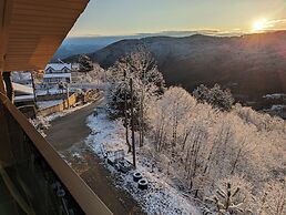 Turkish Mountain Retreat