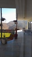 Turkish Mountain Retreat