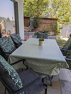 Turkish Mountain Retreat