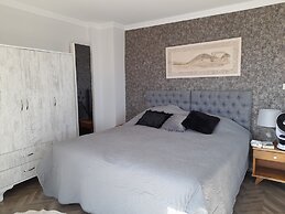 Turkish Mountain Retreat