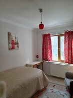 Turkish Mountain Retreat