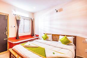 SV Residency