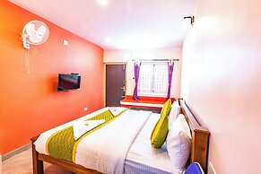 SV Residency