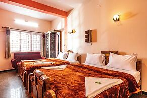 SV Residency