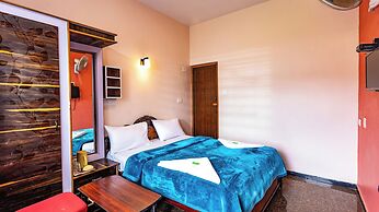 SV Residency