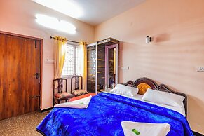 SV Residency