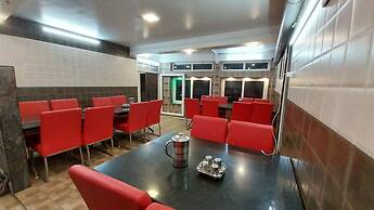SV Residency