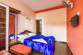 SV Residency