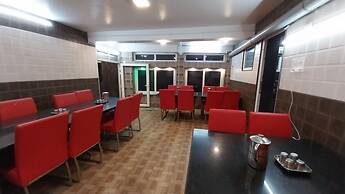SV Residency