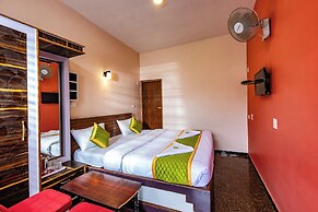 SV Residency