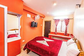 SV Residency