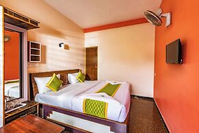 SV Residency