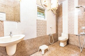 SV Residency