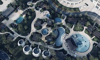 Vlamhoo Hotel