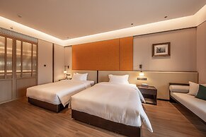 Vlamhoo Hotel