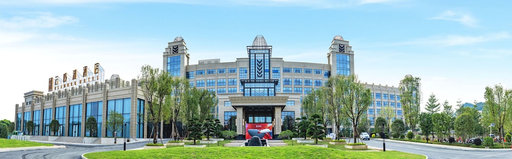 Vlamhoo Hotel