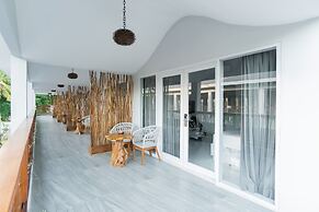sea shell resort
