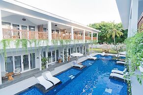 sea shell resort