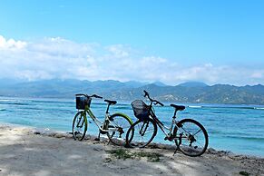 sea shell resort