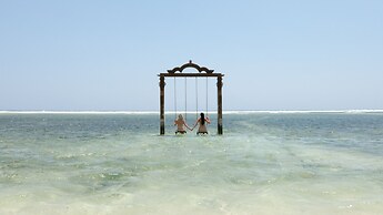 sea shell resort