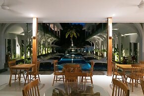 sea shell resort