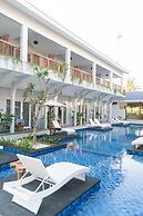 sea shell resort