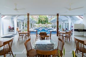 sea shell resort