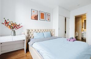 Business Serviced Apartment D'capitale