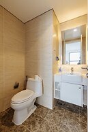Business Serviced Apartment D'capitale