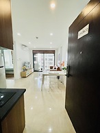 Business Serviced Apartment D'capitale