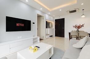 Business Serviced Apartment D'capitale
