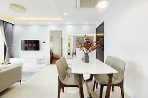 Business Serviced Apartment D'capitale