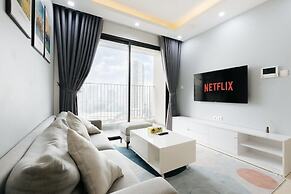 Business Serviced Apartment D'capitale