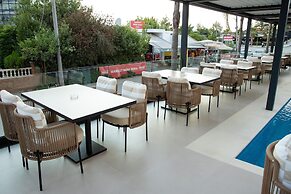 Hotel Colosseum
