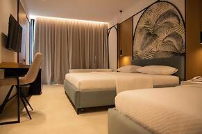Hotel Colosseum
