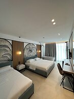 Hotel Colosseum