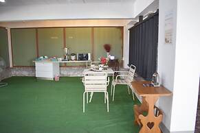 My Hotel Bangkok Noi